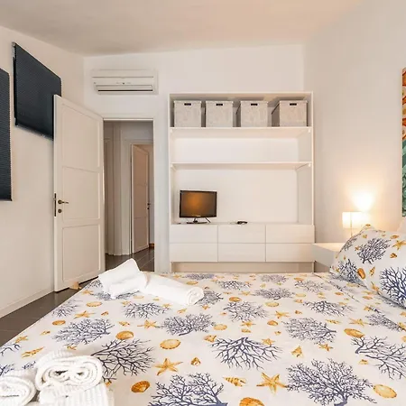 度假居 Casa Arcobaleno