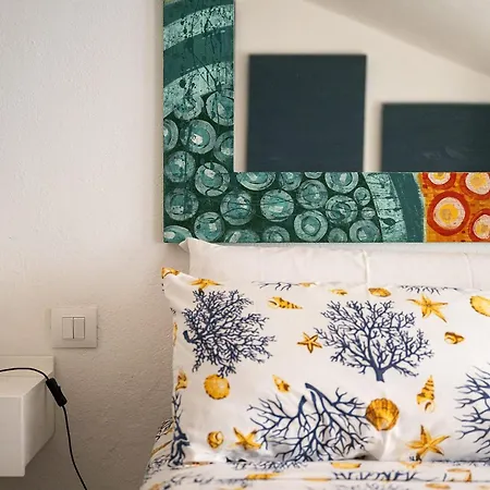 Casa Arcobaleno * カルロフォルテ