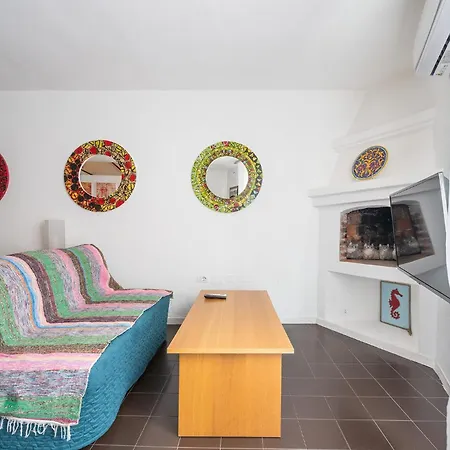 Holiday home Casa Arcobaleno