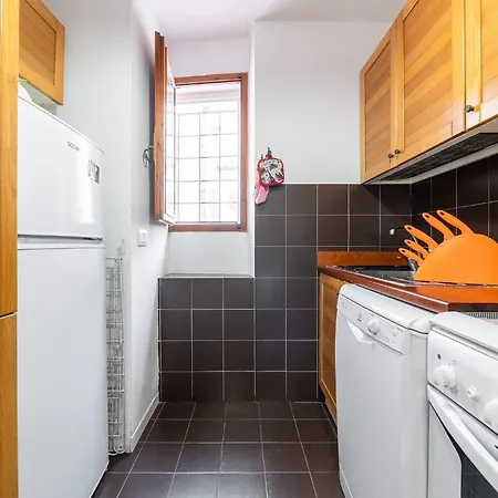Casa Arcobaleno *