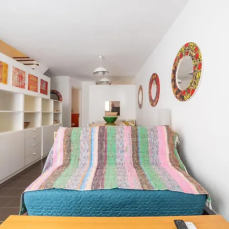 Casa Arcobaleno Holiday home