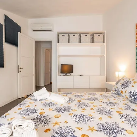 Holiday home Casa Arcobaleno