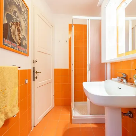 Holiday home Casa Arcobaleno *