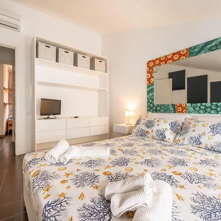 Casa Arcobaleno *
