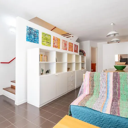 Casa Arcobaleno Holiday home *