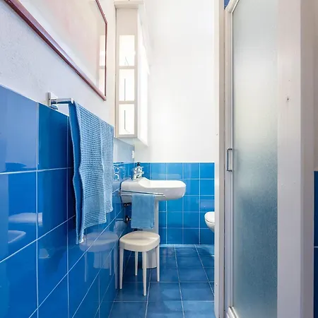 Holiday home Casa Arcobaleno *