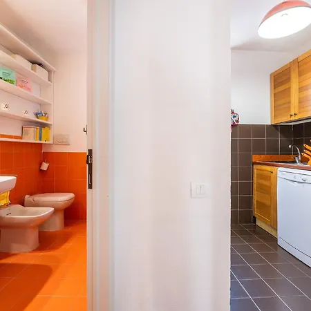 Casa Arcobaleno Holiday home Carloforte (Isola di San Pietro)