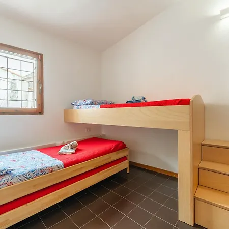 Holiday home Casa Arcobaleno Carloforte (Isola di San Pietro)