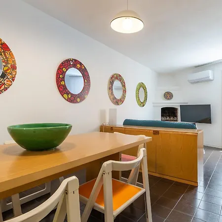 Casa Arcobaleno *