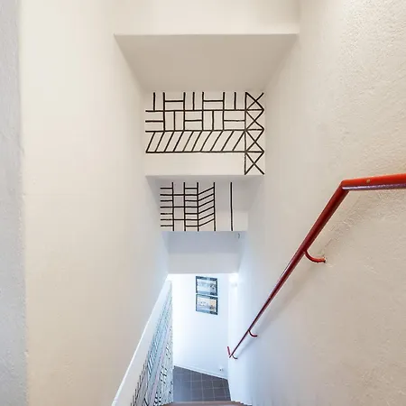 Casa Arcobaleno Carloforte (Isola di San Pietro)