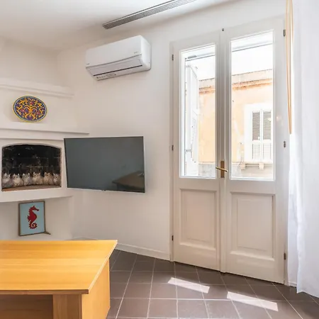 Holiday home Casa Arcobaleno