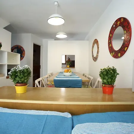 Casa Arcobaleno Carloforte (Isola di San Pietro)