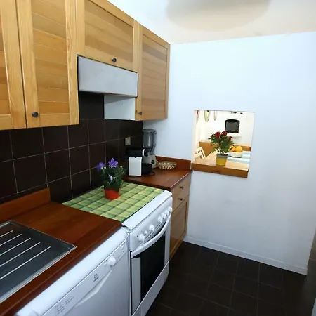 Casa Arcobaleno Holiday home *