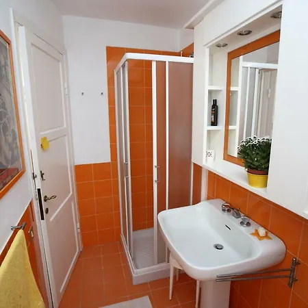 Casa Arcobaleno Holiday home
