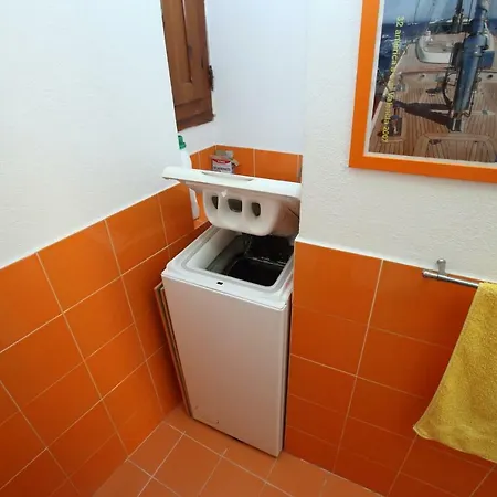 Casa Arcobaleno Holiday home