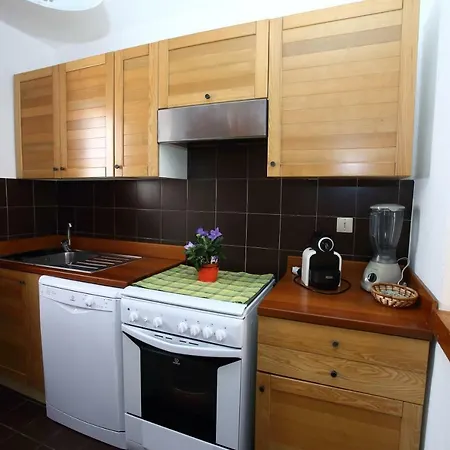 Casa Arcobaleno Holiday home