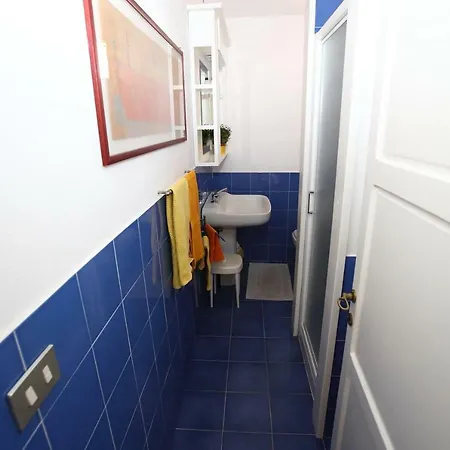 Holiday home Casa Arcobaleno *