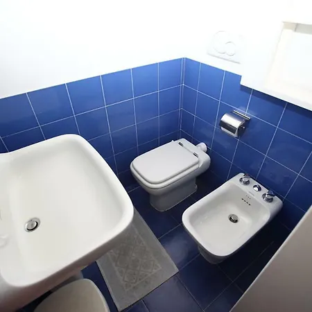 Casa Arcobaleno Holiday home Carloforte (Isola di San Pietro)