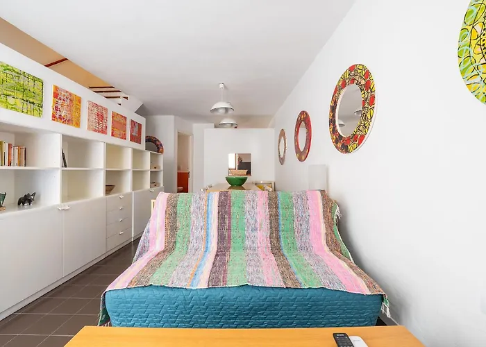 Casa Arcobaleno Nyaraló