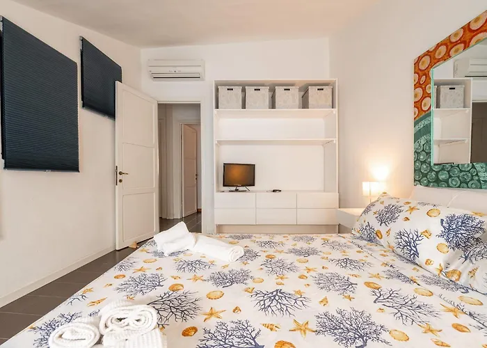 Nyaraló Casa Arcobaleno