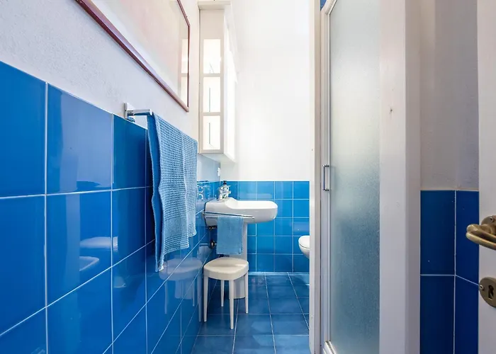 بيت للعطل Casa Arcobaleno *