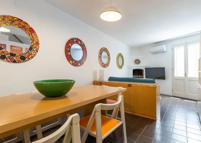 Casa Arcobaleno *